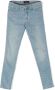 Ralph Lauren Kids Skinny jeans Blauw - Thumbnail 1