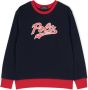 POLO RALPH LAUREN KIDS Sweater met logoprint Blauw - Thumbnail 1