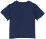 POLO RALPH LAUREN KIDS T-shirt met beerprint Blauw - Thumbnail 1