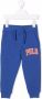 POLO RALPH LAUREN KIDS Trainingsbroek met logo Blauw - Thumbnail 1