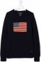 POLO RALPH LAUREN KIDS Trui met lange mouwen Blauw - Thumbnail 1