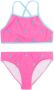 Ralph Lauren Kids Tweedelige bikini Roze - Thumbnail 1