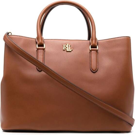 Lauren Ralph Lauren Mary shopper Bruin