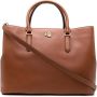 Lauren Ralph Lauren Mary shopper Bruin - Thumbnail 1
