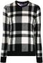 Ralph Lauren Collection Trui met V-hals Zwart - Thumbnail 1