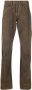 Ralph Lauren RRL Jeans met gebleekt-effect Bruin - Thumbnail 1