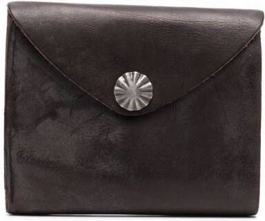 Ralph Lauren RRL Portemonnee Bruin