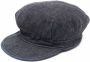 Ralph Lauren RRL Paperboy pet Blauw - Thumbnail 1