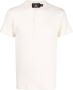 Ralph Lauren RRL Henley T-shirt Beige - Thumbnail 1