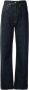 Ralph Lauren RRL High waist jeans Blauw - Thumbnail 1