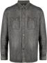 Ralph Lauren RRL Katoenen overhemd Wit - Thumbnail 1