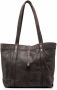 Ralph Lauren RRL Leren shopper Bruin - Thumbnail 1