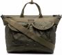 Ralph Lauren RRL Shopper met logopatch Groen - Thumbnail 1