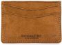 Ralph Lauren RRL Pasjeshouder met logo Bruin - Thumbnail 1
