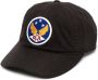 Ralph Lauren RRL Pet met logopatch Zwart - Thumbnail 1