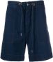 Ralph Lauren RRL Shorts met trekkoord Blauw - Thumbnail 1