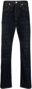Ralph Lauren RRL Slim-fit jeans Blauw