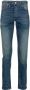 Ralph Lauren RRL Slim-fit jeans Blauw - Thumbnail 1