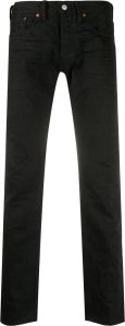 Ralph Lauren RRL Slim-fit jeans Zwart