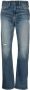 Ralph Lauren RRL Stonewashed jeans Blauw - Thumbnail 1