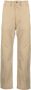 Ralph Lauren RRL Straight broek Beige - Thumbnail 1