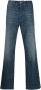 Ralph Lauren RRL Straight jeans Blauw - Thumbnail 1