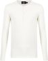 Ralph Lauren RRL Trui met wafelpatroon Wit - Thumbnail 1