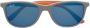 RAY-BAN JUNIOR Zonnebril met vierkant montuur Grijs - Thumbnail 1