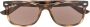 RAY-BAN JUNIOR New Wayfarer zonnebril Bruin - Thumbnail 1