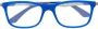 RAY-BAN JUNIOR RB1549 bril Blauw - Thumbnail 1