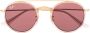 RAY-BAN JUNIOR Zonnebril met piloten montuur Roze - Thumbnail 1