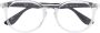 RAY-BAN JUNIOR Zonnebril met rond montuur Zwart - Thumbnail 1