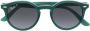 RAY-BAN JUNIOR RB9064S zonnebril met rond montuur Groen - Thumbnail 1