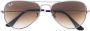 Ray-Ban pilotenbril Metallic - Thumbnail 1