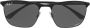 Ray-Ban Chrominance zonnebril met vierkant montuur Zwart - Thumbnail 1