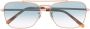 Ray-Ban New Caravan zonnebril Metallic - Thumbnail 1