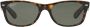 Ray-Ban New Wayfarer Classic zonnebril Groen - Thumbnail 1