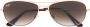 Ray-Ban pilotenbril Goud - Thumbnail 1