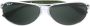Ray-Ban pilotenbril Groen - Thumbnail 1
