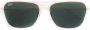 Ray-Ban Caravan zonnebril Metallic - Thumbnail 1