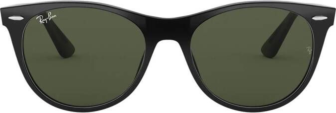 Ray-Ban Wayfarer II zonnebril Zwart