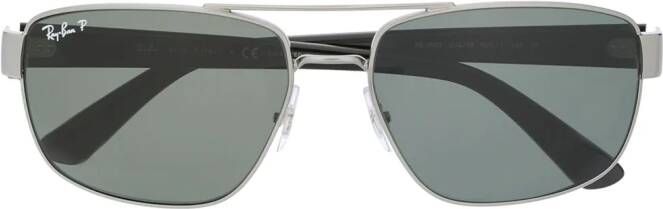 Ray-Ban RB3663 zonnebril Zwart