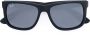 Ray-Ban Zonnebril met vierkant montuur Zwart - Thumbnail 1
