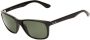 Ray-Ban 'RB4181' sunglasses Zwart - Thumbnail 1