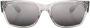 Ray-Ban Zonnebril met wayfarer montuur Grijs - Thumbnail 1