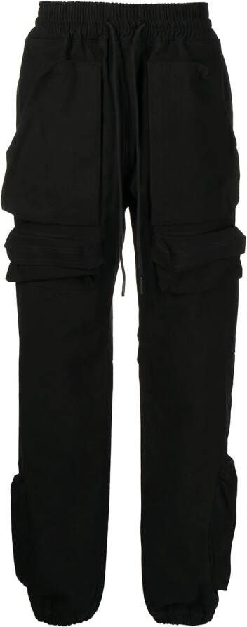 Readymade Cargo broek Zwart