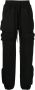 Readymade Cargo broek Zwart - Thumbnail 1