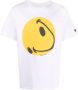 Readymade T-shirt met print Wit - Thumbnail 1