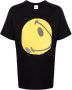 Readymade T-shirt met print Zwart - Thumbnail 1