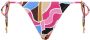 Rebecca Vallance Bikinislip Roze - Thumbnail 1